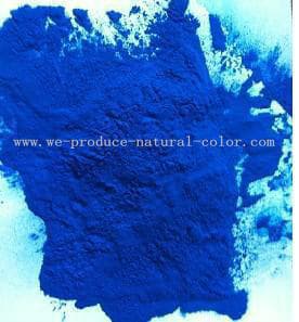 spirulina blue _ canned or bottled foods using colorant